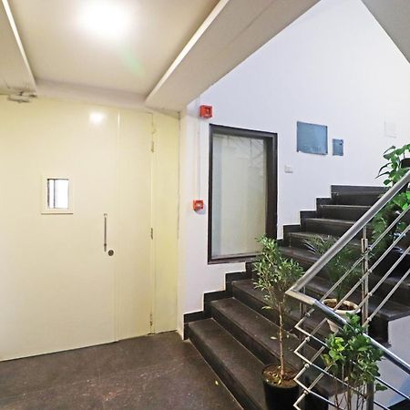 Hotel Mayda Prime Near Delhi Airport Нью-Дели Экстерьер фото